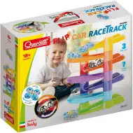 Quercetti: Flip Car pista da corsa a spirale con torre