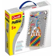 Quercetti: Gioco a palline Pallino Mini