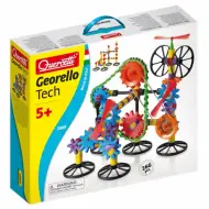 Quercetti: Gioco di costruzione Georello 3D