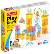 Quercetti: Gioco di costruzione con pannelli Playform