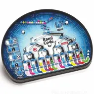 Quercetti: Gioco educativo di codifica Rami