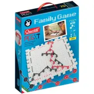 Quercetti: Gioco per Famiglia - Gioco PegXT