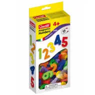 Quercetti: Numeri magnetici 48 pezzi