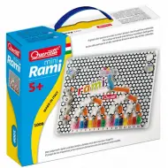 Quercetti: Rami mini gioco educativo a biglie