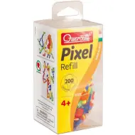 Quercetti: Ricarica Pötyi 200 pezzi 10mm