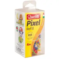 Quercetti: Ricarica Pötyi 450 pezzi da 5 mm