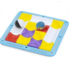 Quercetti: Set di gioco guida labirinto immagine 3