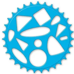 Quercetti: Set per creare Mandala Spirogiro immagine 3