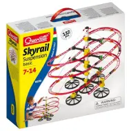 Quercetti: Skyrail pista per biglie 5 metri