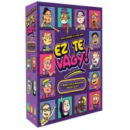 Questo sei tu! gioco da tavolo