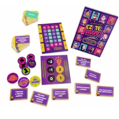Questo sei tu! gioco da tavolo immagine 2