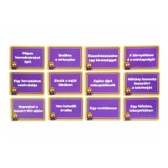 Questo sei tu! gioco da tavolo immagine 3