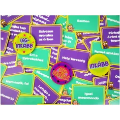 Questo sei tu! gioco da tavolo immagine 4