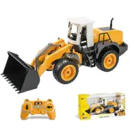 RC Caricatore Frontale Telecomandato 1:16 - Mondo Motors