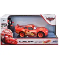 RC Cars 3 Saetta McQueen auto telecomandata 1/24 - Simba Toys