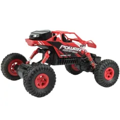 RC Fuoristrada Power arrampicatore telecomandato buggy in due varianti 2,4GHz 25cm immagine 2