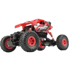 RC Fuoristrada Power arrampicatore telecomandato buggy in due varianti 2,4GHz 25cm immagine 3