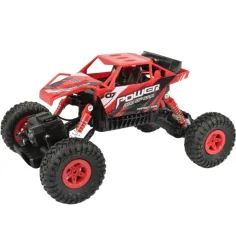 RC Fuoristrada Power arrampicatore telecomandato buggy in due varianti 2,4GHz 25cm immagine 4