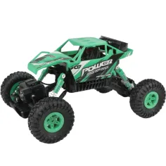 RC Fuoristrada Power arrampicatore telecomandato buggy in due varianti 2,4GHz 25cm immagine 5