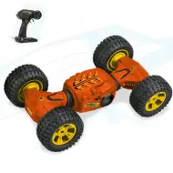 RC Hot Wheels Power Snake auto telecomandata 2,4 GHz - Mondo Motors