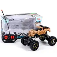 RC MAX Offroad auto telecomandata 1/18