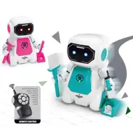 RC Max il robot pulitore è disponibile in 2 versioni
