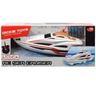 RC Sea Cruiser barca telecomandata 34cm - Dickie Toys
