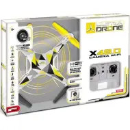 RC X48.0 Wi-Fi Camera Quadricottero telecomandato - Syma