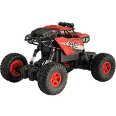 RC fuoristrada da arrampicata telecomandato disponibile in tre colori, 2,4GHz, 25cm immagine 5