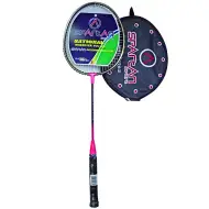 Racchetta da badminton Drop Shot - Spartan