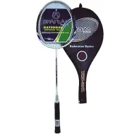 Racchetta da badminton Jive - Spartan
