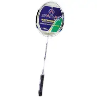 Racchetta da badminton Swing - Spartan