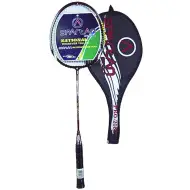 Racchetta da badminton Tango - Spartan