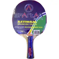 Racchetta da ping pong - Spartan