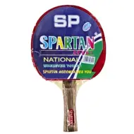 Racchetta da ping pong Power - Spartan
