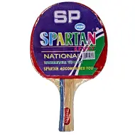 Racchetta da ping pong turbo - Spartan