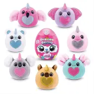 Rainbocorns Eggzania baby sorpresa uovo serie 1