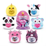 Rainbocorns Eggzania mini sorpresa uovo serie 1
