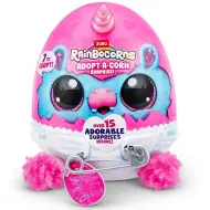 Rainbocorns: Peluche sorpresa Adopt-a-Corn in diverse varianti 1 pezzo