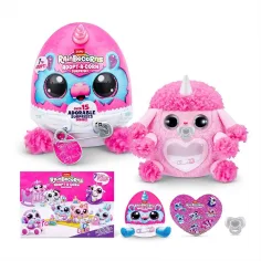 Rainbocorns: Peluche sorpresa Adopt-a-Corn in diverse varianti 1 pezzo immagine 10