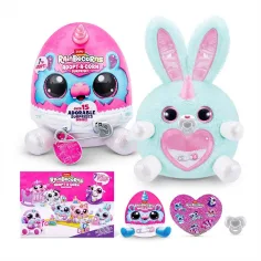 Rainbocorns: Peluche sorpresa Adopt-a-Corn in diverse varianti 1 pezzo immagine 12