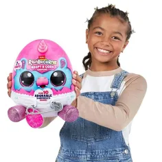 Rainbocorns: Peluche sorpresa Adopt-a-Corn in diverse varianti 1 pezzo immagine 3