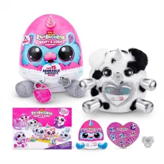 Rainbocorns: Peluche sorpresa Adopt-a-Corn in diverse varianti 1 pezzo immagine 7