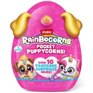 Rainbocorns: Pocket Puppycorn sorpresa cagnolino in diverse varianti 1 pezzo