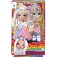 Rainbow High: Bambola sorellina Opal con accessori