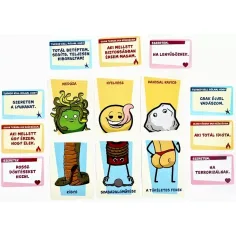 Randiguru gioco da tavolo immagine 2
