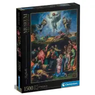 Raphael: La Trasfigurazione Collezione Museo puzzle 1500 pezzi - Clementoni