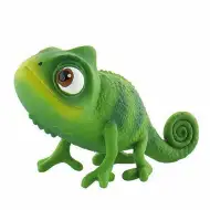 Rapunzel: figura da gioco di Pascal