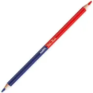 Red &amp; Blue Maxi pennarello blu-rosso - Carioca