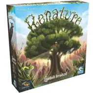 Renature – Natura che rinasce gioco da tavolo